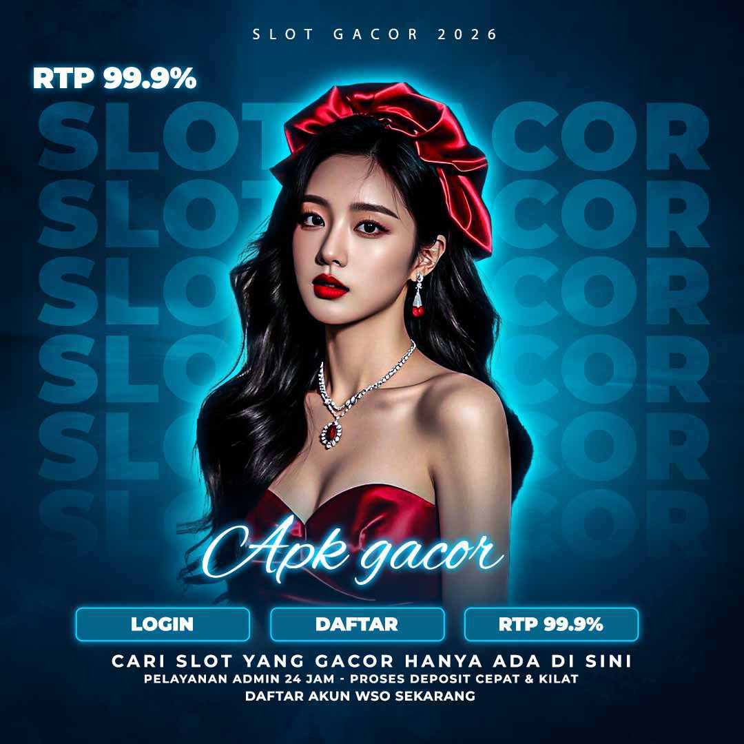 Link Gacor