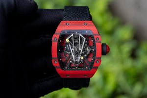 Exploring the World of Richard Mille Replica Watches Quality (1)