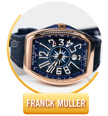 FRANCK MULLER REPLICA WATCHES BEST QUALITY