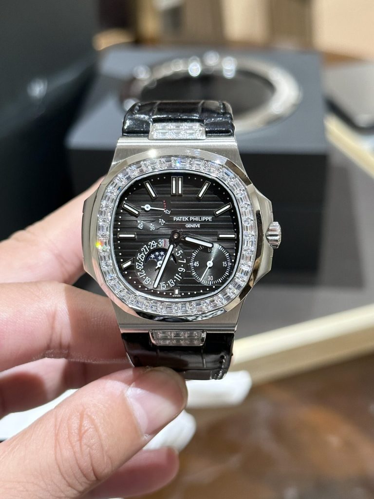 INFORMATION ABOUT PATEK PHILIPPE REPLICA PREMIUM WATCH FROM A-Z
