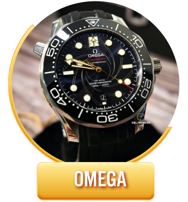 OMEGA REPLICA WATCHES BEST QUALITY