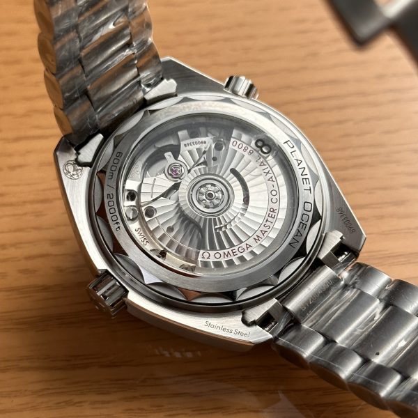 Omega Replica Watches Best Quality (1)