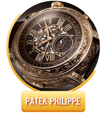 PATEK PHILIPPE REPLICA WATCHES BEST QUALITY