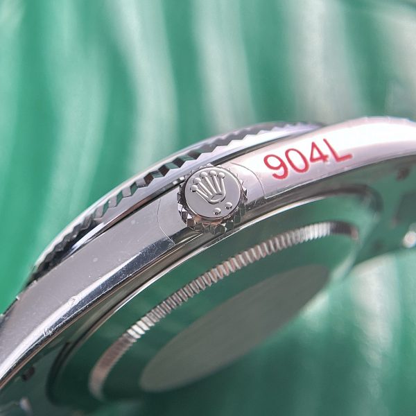 Rolex Day-Date 228236 Replica Watches Custom 167gram GM V3 40mm (1)