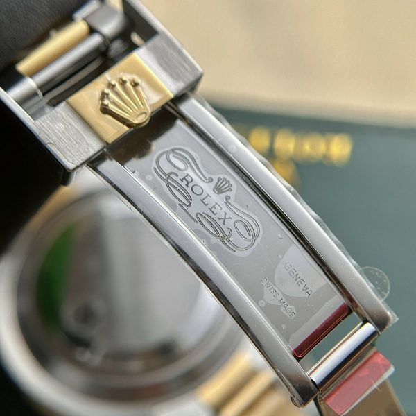 Rolex Submariner 126613LN Replica Watches VS Factory 41mm (2)