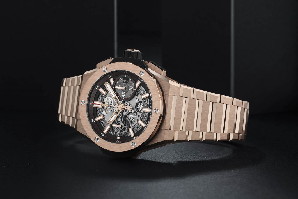 UNDERSTANDING AUTHENTIC HUBLOT WATCHES WITH DWATCH GLOBAL