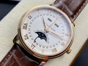 Are BlancPain Replica Watches Good (1)