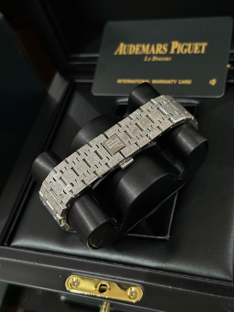 Audemars Piguet Replica Watches (1)