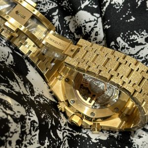 Audemars Piguet Replica Watches Best Quality