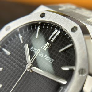 Audemars Piguet Royal Oak 15500ST Replica Watches APS Factory (1)