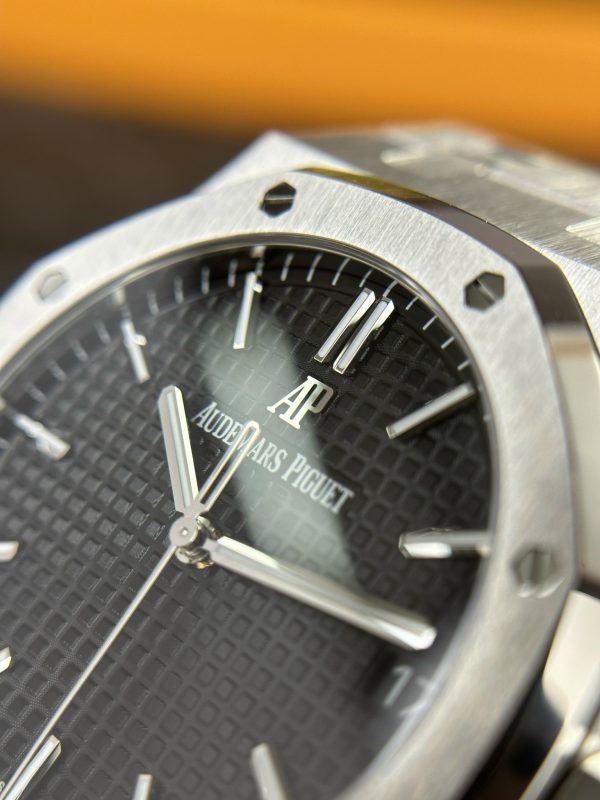 Audemars Piguet Royal Oak 15500ST Replica Watches APS Factory (1)