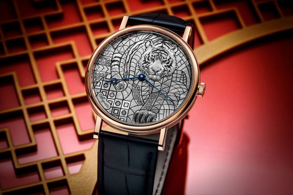 Authentic Breguet Watches A Legend in the Watch Industry