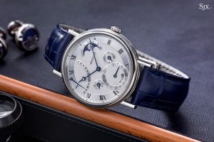 Authentic Breguet Watches A Legend in the Watch Industry