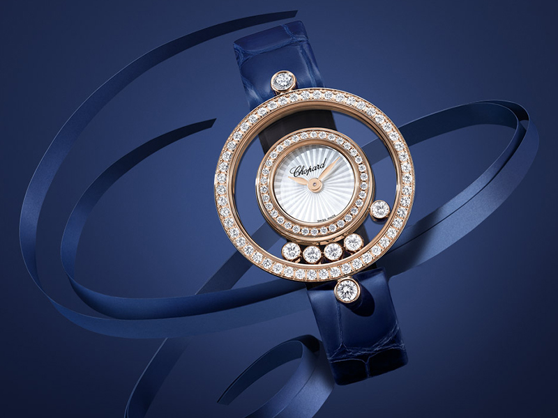 BRAND OVERVIEW OF GENUINE CHOPARD WATCHES (3)