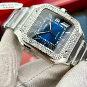 Cartier Fake Watch