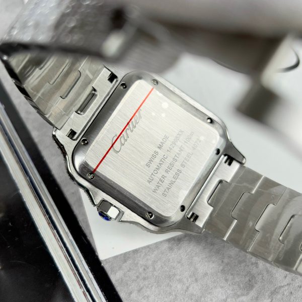 Cartier Replica Watches (1)