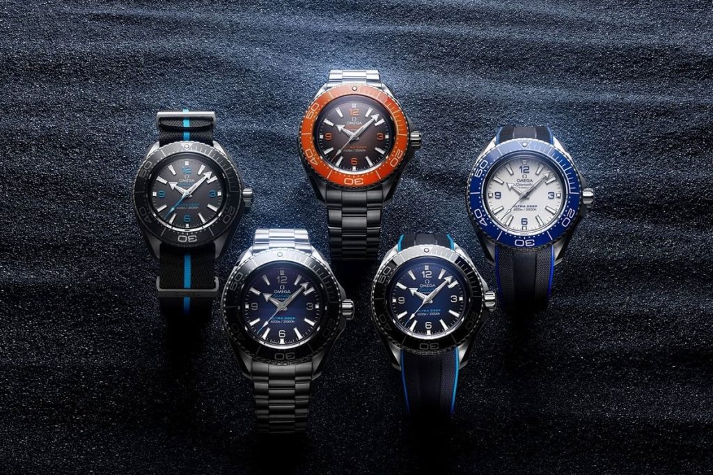 High-Quality Omega Replica Watches What Are They Where to Buy Omega Replica Watches