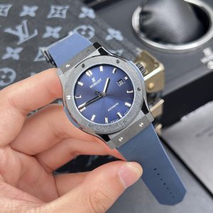 Hublot Classic Fusion Ceramic Replica Watch