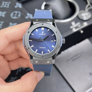 Hublot Classic Fusion Ceramic Replica Watch