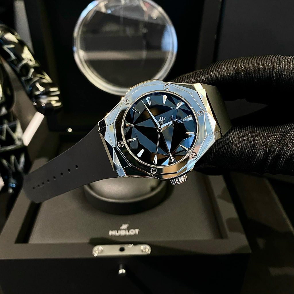 Hublot Orlinski Watch – The New Icon Of The Upper Class
