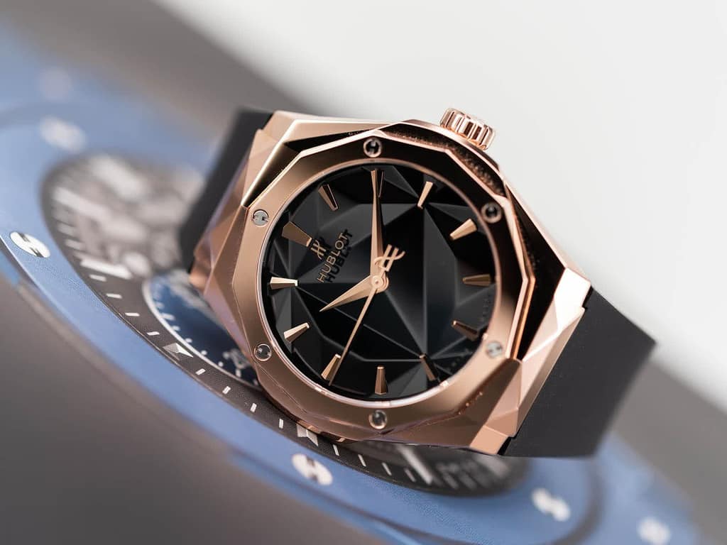 Hublot Orlinski Watch – The New Icon Of The Upper Class