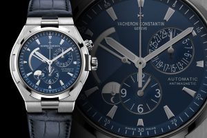 Information about High-Quality Vacheron Constantin Replica Watches