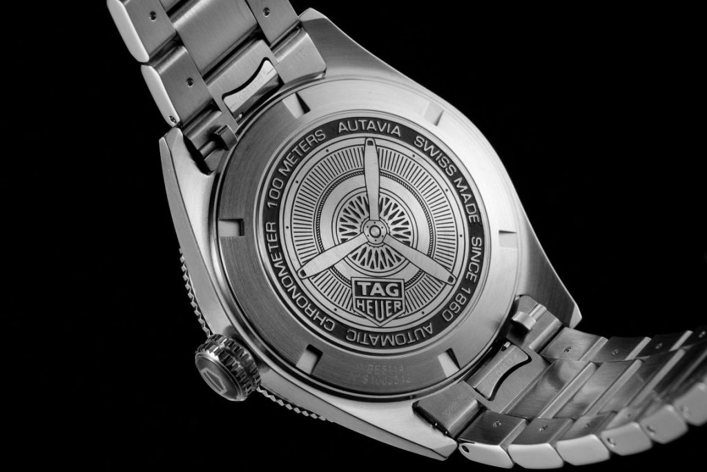 Overview of Tag Heuer Replica Watches