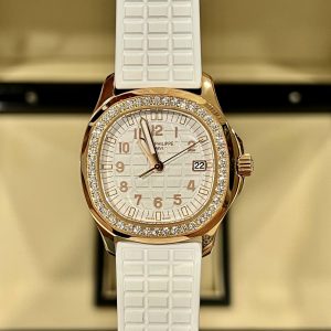 Patek Philippe Aquanaut 5067A Replica Watches Best Quality (1)