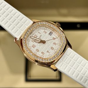 Patek Philippe Aquanaut 5067A Replica Watches Best Quality (1)
