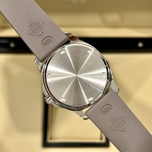Patek Philippe Aquanaut 5067A Replica Watches Gray Color (5)