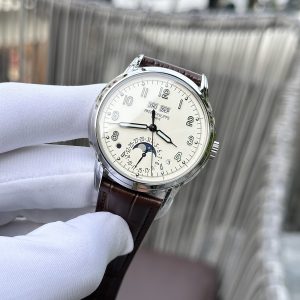 Patek Philippe Grand Complications 5320G Replica Watches 40mm (1)