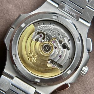 Patek Philippe Nautilus 5990 Replica Watches Best Quality PPF (4)