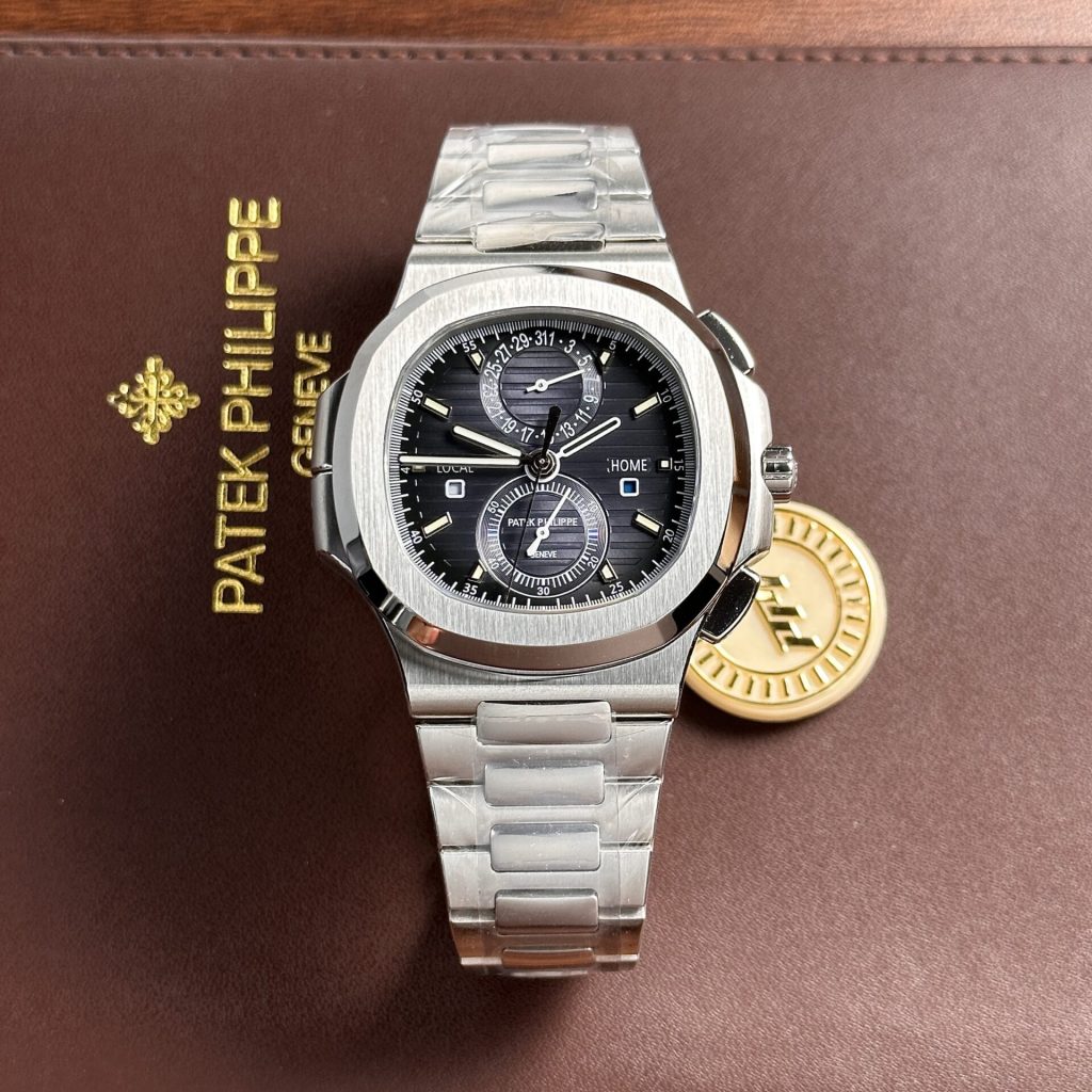 Patek Philippe Replica Watches And Useful Information (1)