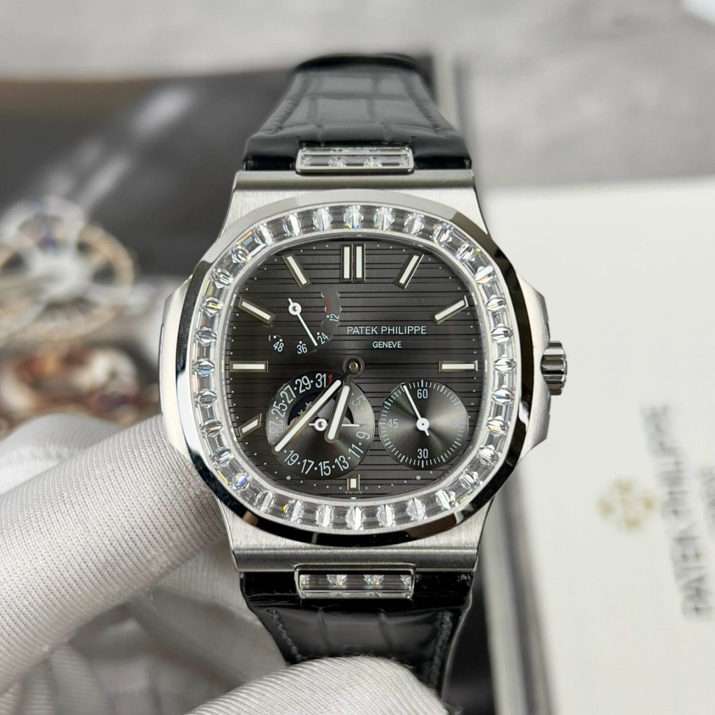 Patek Philippe Replica Watches And Useful Information (1)