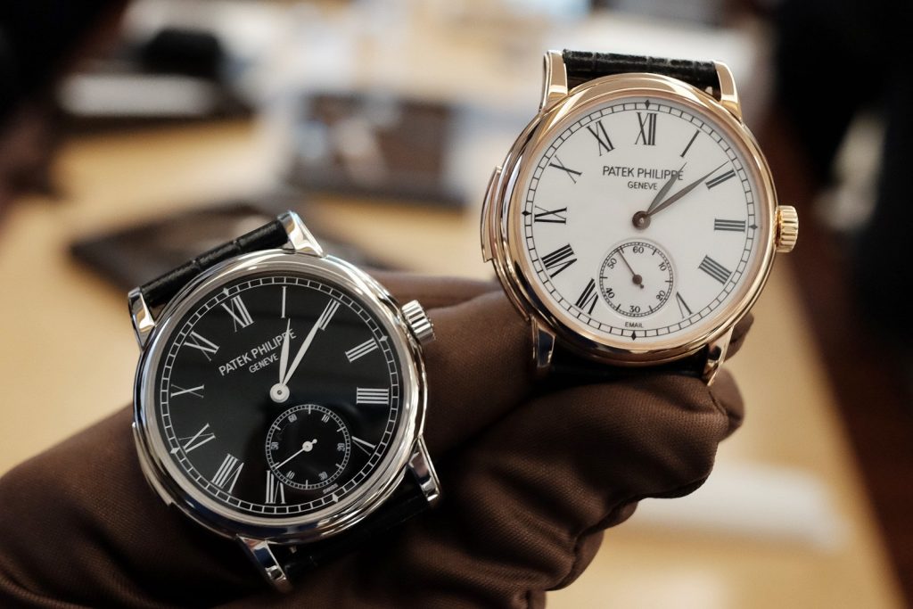 Patek Philippe Watches Which Country Are They From and What Sets Them Apart