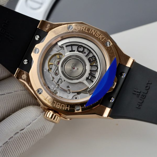 Replica Hublot Watches