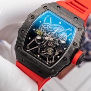 Richard Mille RM35-01 Rafael Nadal Replica Watches Best Quality 44mm (1)