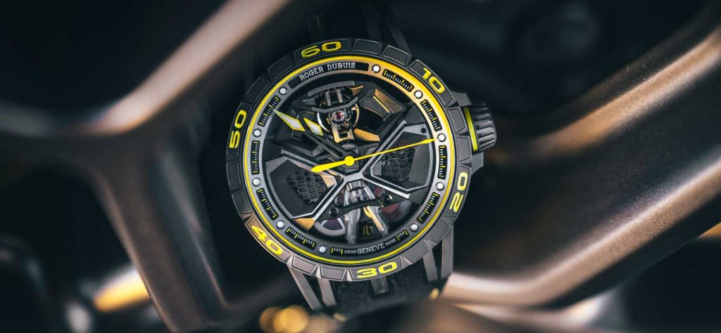 Roger Dubuis Watches A Swiss Watch Brand with a Legacy of Innovation (1)