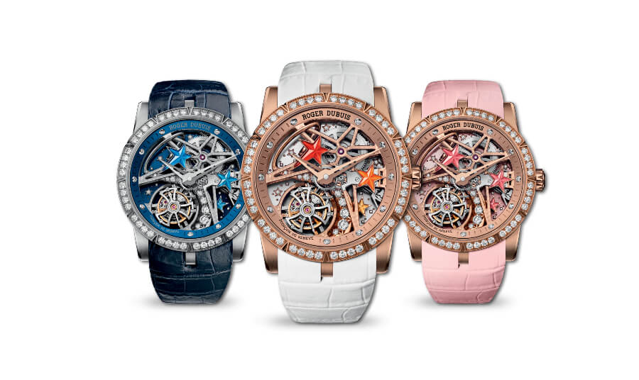 Roger Dubuis Watches A Swiss Watch Brand with a Legacy of Innovation (1)