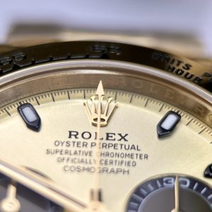 Rolex Cosmograph Daytona 116508 Replica Watches BT Factory 40mm (1)