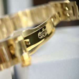 Rolex Cosmograph Daytona 116508 Replica Watches BT Factory 40mm (1)