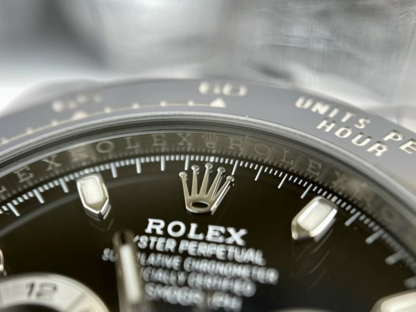 Rolex Daytona 116500LN Replica Watches Gozzila Clean Factory 40mm (1)