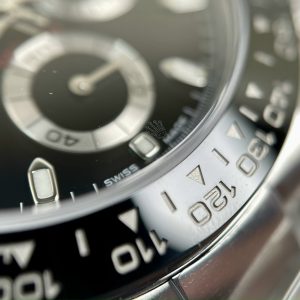 Rolex Daytona 116500LN Replica Watches Gozzila Clean Factory 40mm (1)