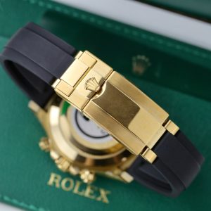 Rolex Daytona 116518 Best Replica Arabic Numerals Clean Factory 40mm (10)