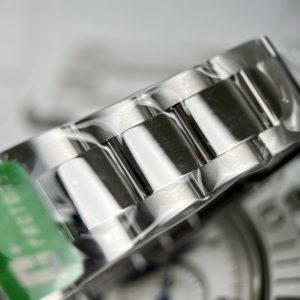 Rolex GMT-Master II 126719BLRO Meteorite Replica Watches C+ 40mm (4)