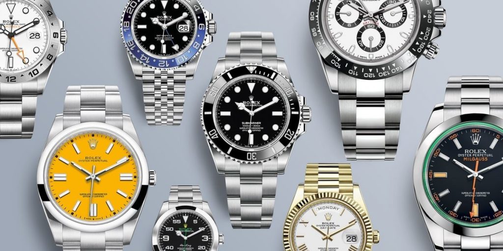Rolex Replica watches and information you need to know