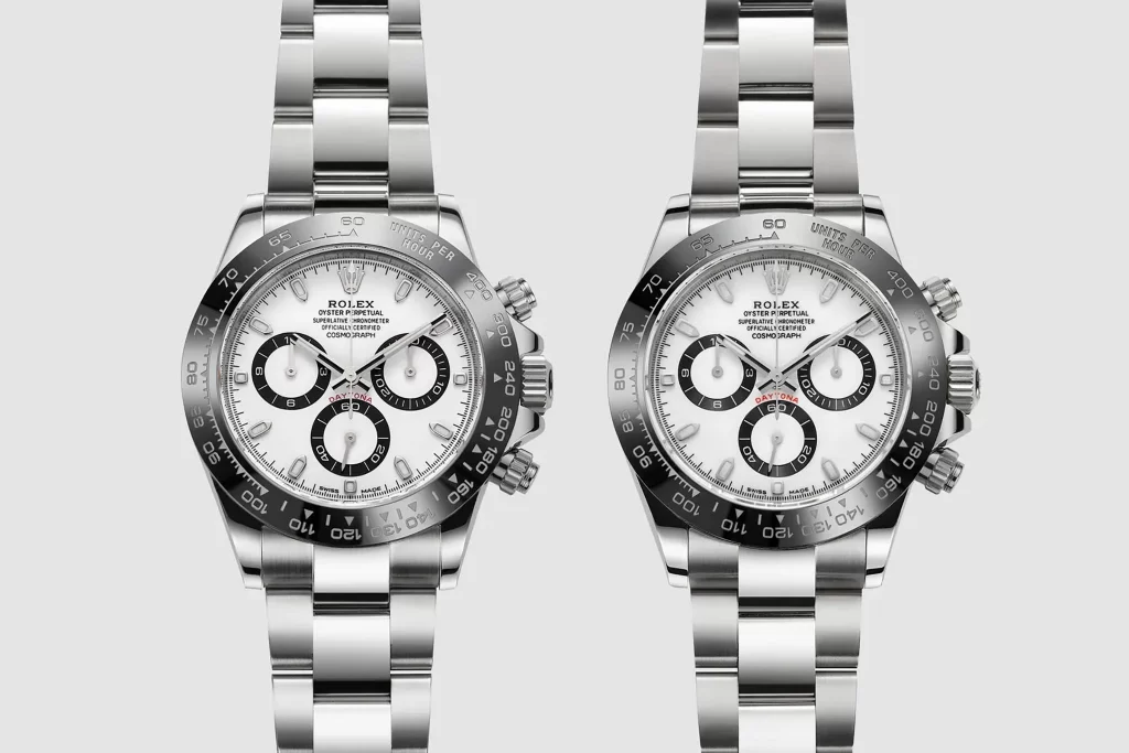 Rolex Replica watches and information you need to know