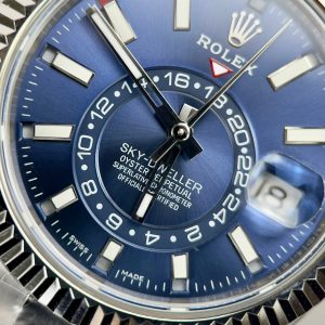 Rolex Sky-Dweller 326934 Replica Watches Best Quality Noob Factory (1)