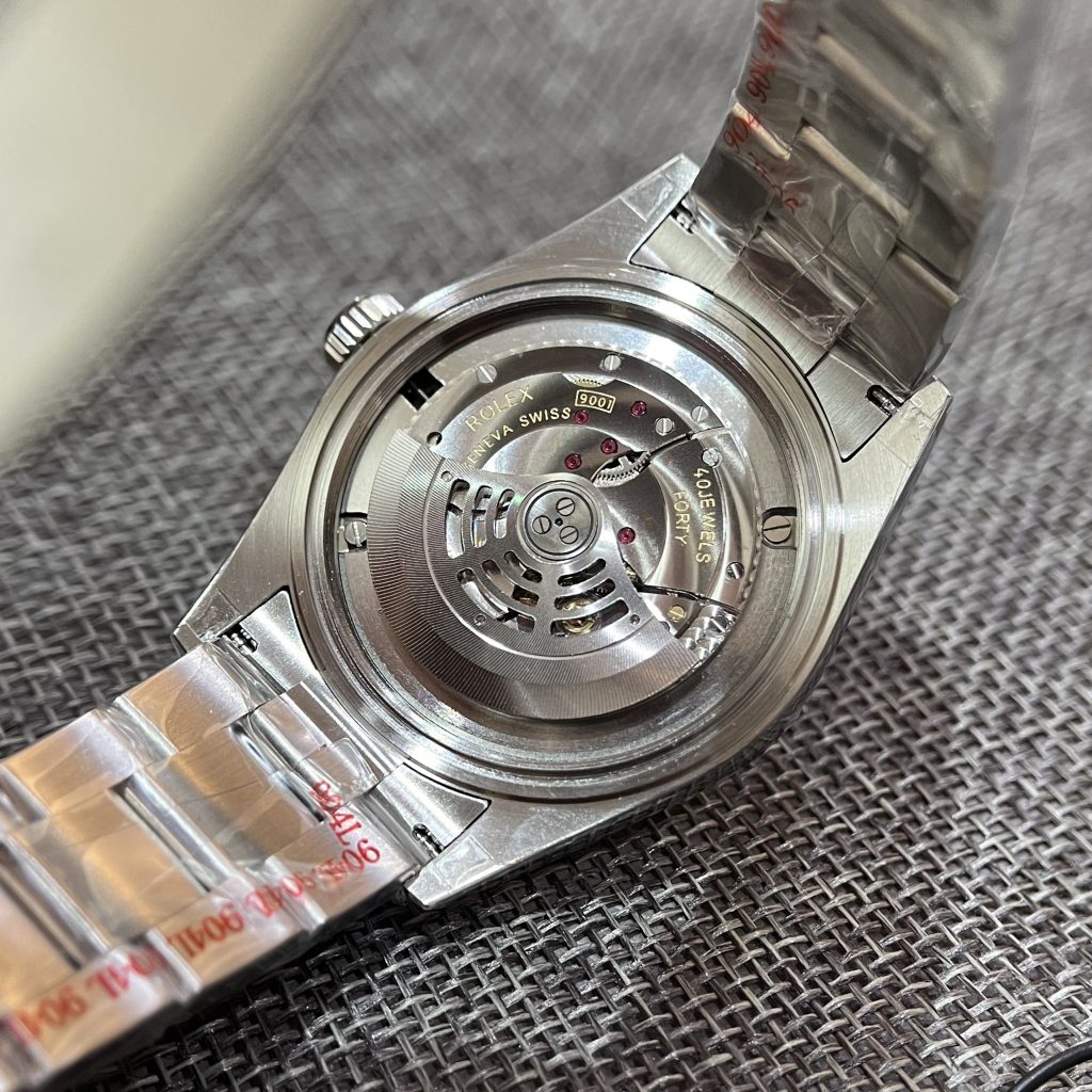 Rolex Sky-Dweller Replica Watches Best Quality (2)