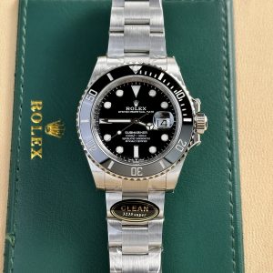 Rolex Submariner 126610LN Replica Watches Best Quality Clean Factory 40mm (4)